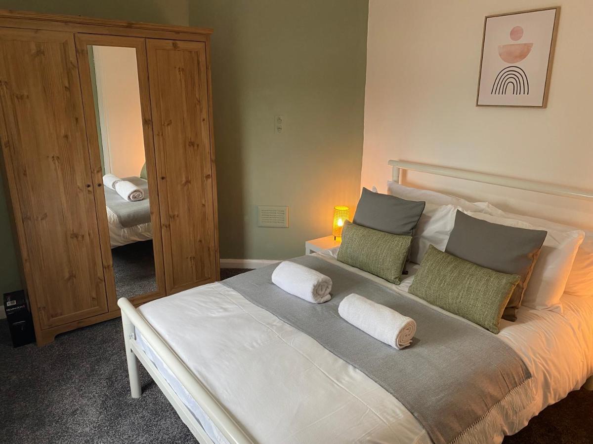 Montrose - Perfect Contractor Stay, Own Driveway, 3 Bedrooms Gateshead Esterno foto