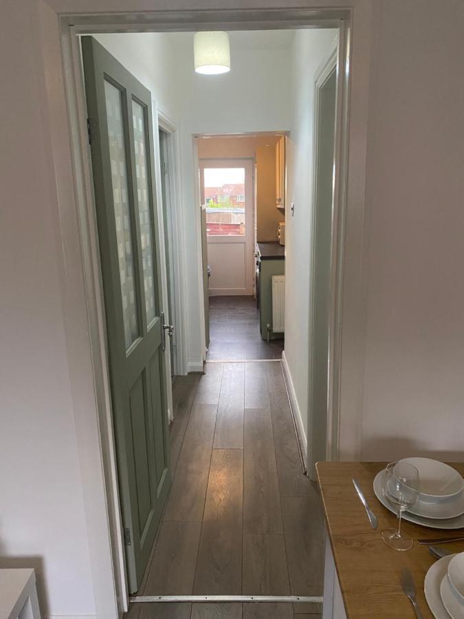 Montrose - Perfect Contractor Stay, Own Driveway, 3 Bedrooms Gateshead Esterno foto