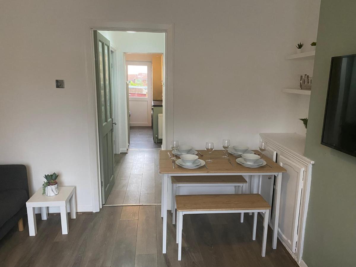 Montrose - Perfect Contractor Stay, Own Driveway, 3 Bedrooms Gateshead Esterno foto