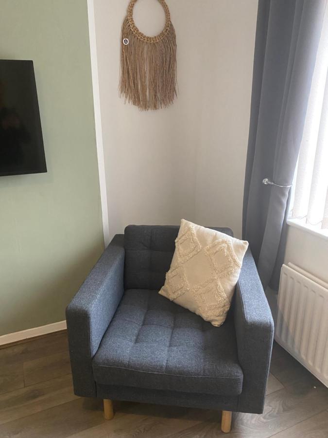 Montrose - Perfect Contractor Stay, Own Driveway, 3 Bedrooms Gateshead Esterno foto