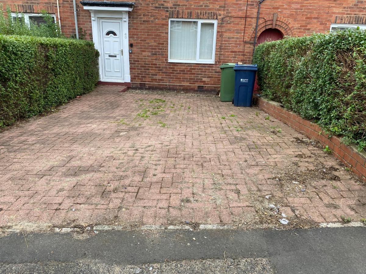 Montrose - Perfect Contractor Stay, Own Driveway, 3 Bedrooms Gateshead Esterno foto