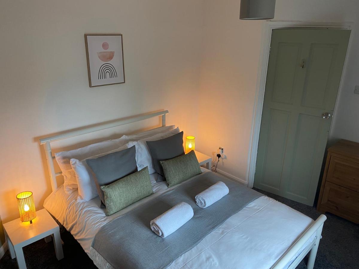 Montrose - Perfect Contractor Stay, Own Driveway, 3 Bedrooms Gateshead Esterno foto